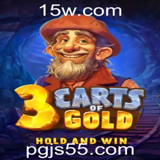 Desvendando '3cartsOfGold': Um Mundo de Aventura e Estratégia