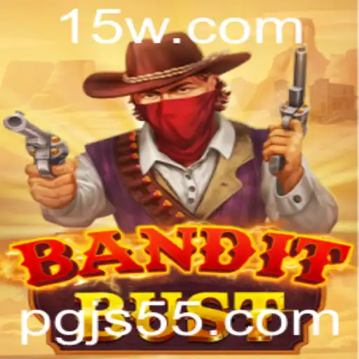 BanditBust: Descubra o Novo Jogo Cativante da Temporada