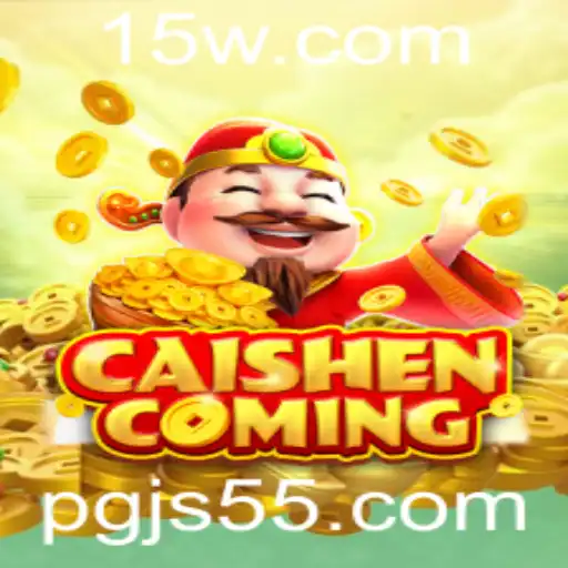 Descubra o Mundo de CAISHENCOMING: O Novo Jogo que Está Surpreendendo os Jogadores