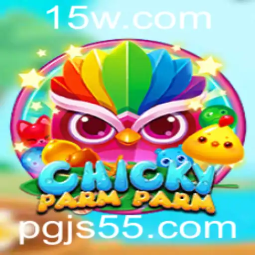 Explorando ChickyParmParm: O Fascinante Jogo de Estratégia e Aventura com JS55