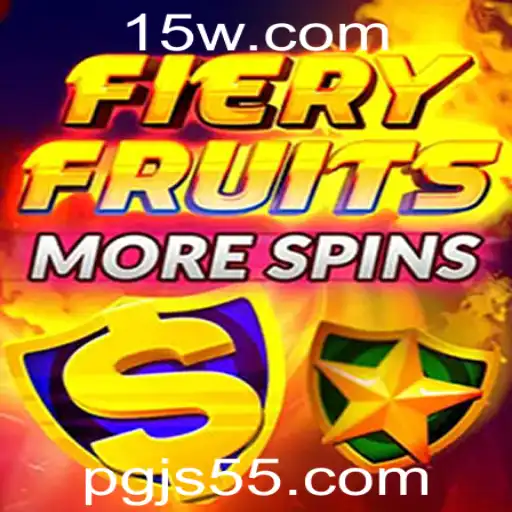 Explorando o Universo de FieryFruitsMoreSpins: Aventura e Estratégia no Mundo dos Jogos