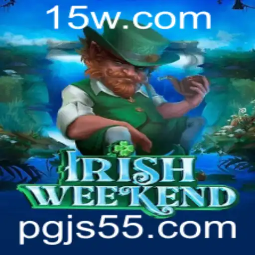 IrishWeekend: Descubra o Empolgante Jogo de Estratégia inspirado na Tradição Irlandesa