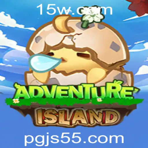 Explorando o Mundo de IslandsAdventure: Aventure-se em JS55