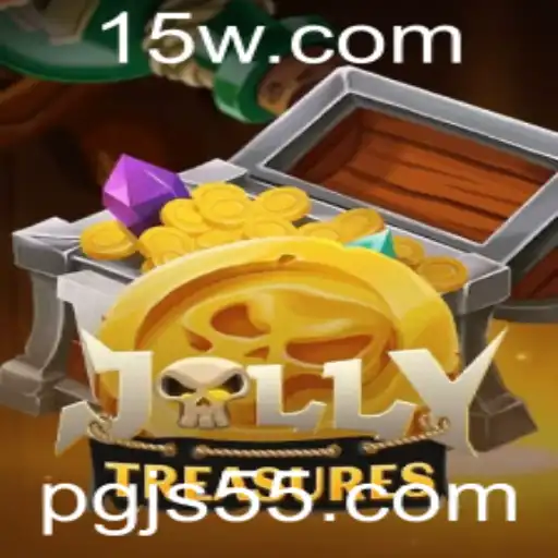 JollyTreasures: Uma Aventura de Piratas e Mistérios