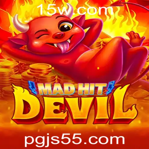 Descubra o Universo Fascinante de MadHitDevil - O Jogo Que Desafia Seus Limites