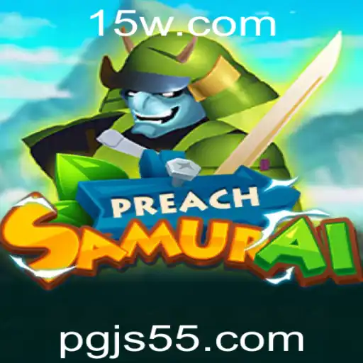 PreachSamurai: Um Mergulho no Mundo do JS55