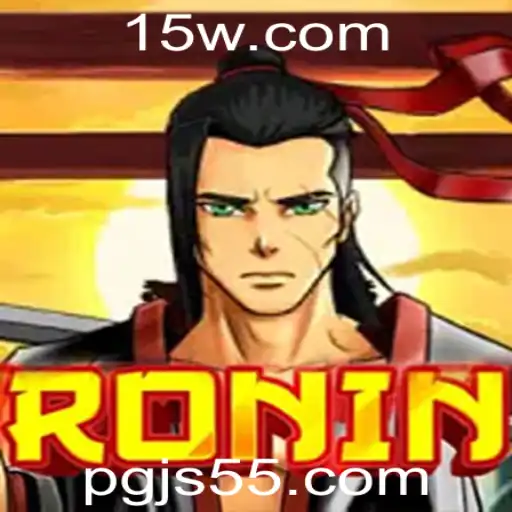 Ronin: A Jornada do Guerreiro Solitário com a Chave JS55