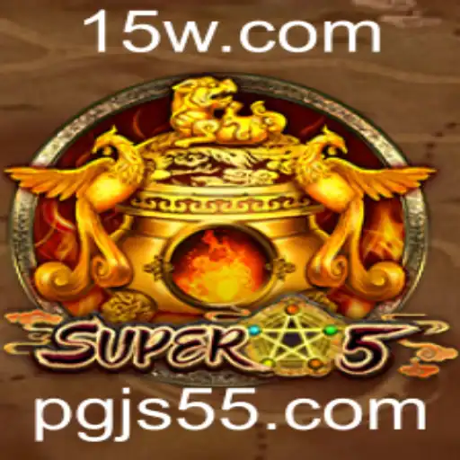 A Nova Mania dos Jogos: Descubra o Desafiador Super5