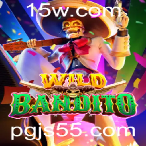 Descubra o emocionante mundo de WildBandito: O Jogo de Aventuras