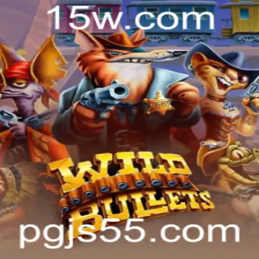 Descubra o Mundo Cheio de Ação de WildBullets